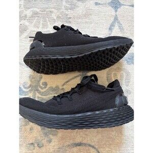 NoBull Ripstop Runner Training Running Gym Hyrox CrossFit Lifting Tread M Sz 35